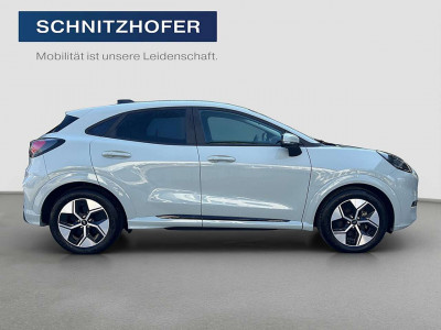 Ford Puma Vorführwagen Ford Puma Vorführwagen