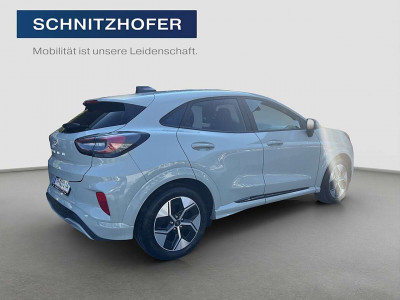 Ford Puma Vorführwagen Ford Puma Vorführwagen