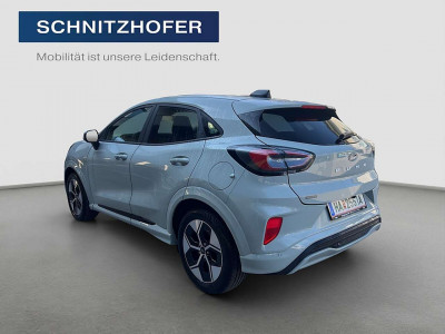Ford Puma Vorführwagen Ford Puma Vorführwagen