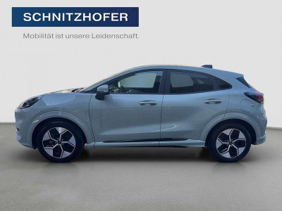 Ford Puma Vorführwagen Ford Puma Vorführwagen