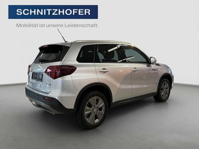 Suzuki Vitara Vorführwagen Suzuki Vitara Vorführwagen