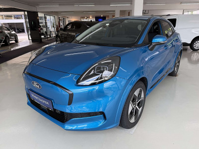 Ford Puma Neuwagen Ford Puma Neuwagen