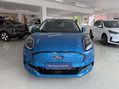 Ford Puma Neuwagen Ford Puma Neuwagen