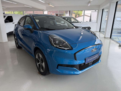 Ford Puma Neuwagen Ford Puma Neuwagen