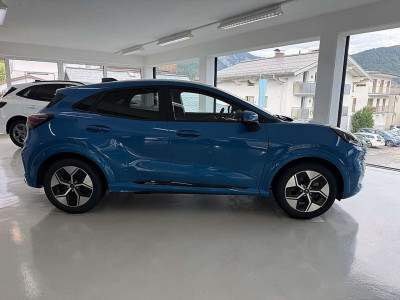 Ford Puma Neuwagen Ford Puma Neuwagen