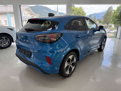 Ford Puma Neuwagen Ford Puma Neuwagen