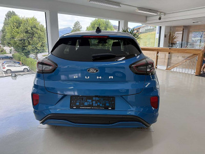 Ford Puma Neuwagen Ford Puma Neuwagen