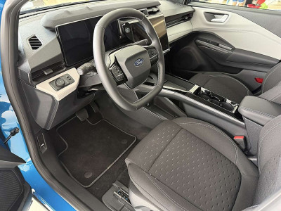 Ford Puma Neuwagen Ford Puma Neuwagen