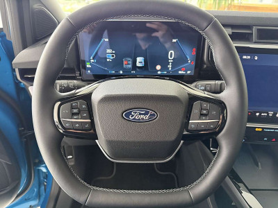 Ford Puma Neuwagen Ford Puma Neuwagen