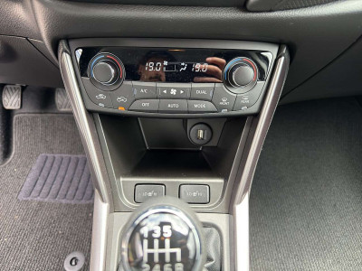 Suzuki S-Cross Neuwagen Suzuki S-Cross Neuwagen