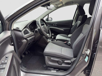 Suzuki S-Cross Neuwagen Suzuki S-Cross Neuwagen