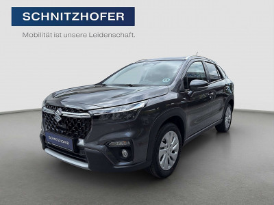 Suzuki S-Cross Neuwagen Suzuki S-Cross Neuwagen
