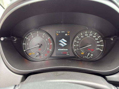 Suzuki S-Cross Neuwagen Suzuki S-Cross Neuwagen