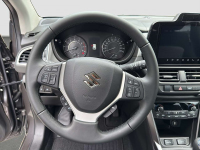 Suzuki S-Cross Neuwagen Suzuki S-Cross Neuwagen