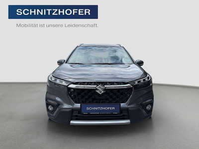 Suzuki S-Cross Neuwagen Suzuki S-Cross Neuwagen