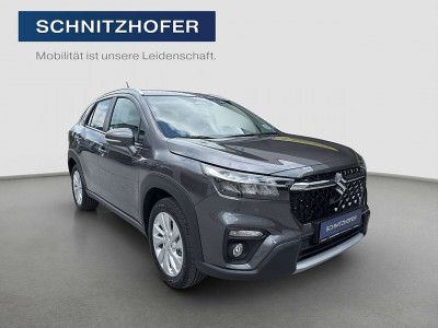 Suzuki S-Cross Neuwagen Suzuki S-Cross Neuwagen