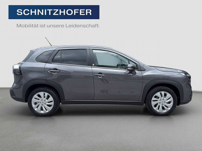Suzuki S-Cross Neuwagen Suzuki S-Cross Neuwagen