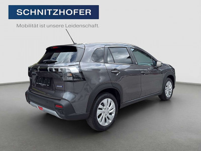 Suzuki S-Cross Neuwagen Suzuki S-Cross Neuwagen
