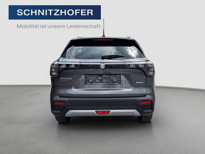 Suzuki S-Cross Neuwagen Suzuki S-Cross Neuwagen