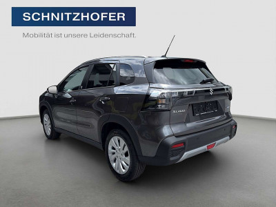Suzuki S-Cross Neuwagen Suzuki S-Cross Neuwagen