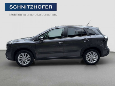 Suzuki S-Cross Neuwagen Suzuki S-Cross Neuwagen