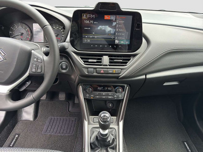 Suzuki S-Cross Neuwagen Suzuki S-Cross Neuwagen