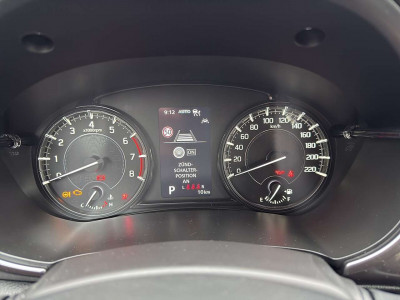 Suzuki Vitara Neuwagen