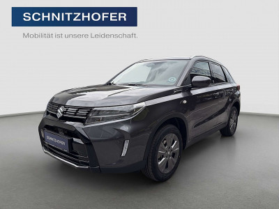 Suzuki Vitara Neuwagen