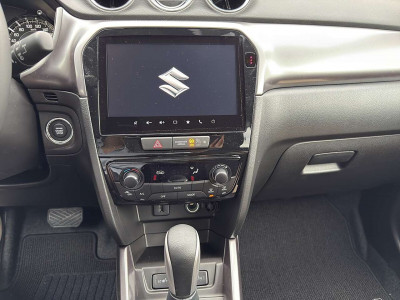 Suzuki Vitara Neuwagen