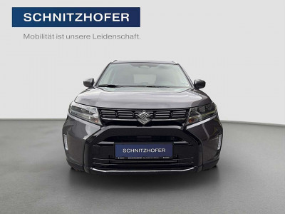 Suzuki Vitara Neuwagen