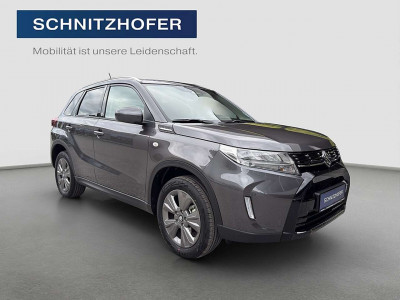 Suzuki Vitara Neuwagen