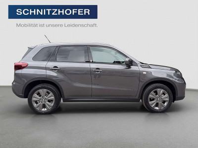 Suzuki Vitara Neuwagen