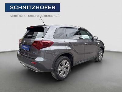 Suzuki Vitara Neuwagen