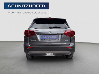 Suzuki Vitara Neuwagen