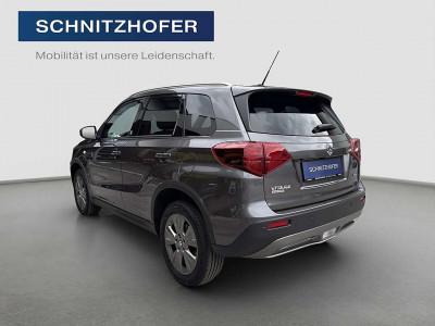 Suzuki Vitara Neuwagen