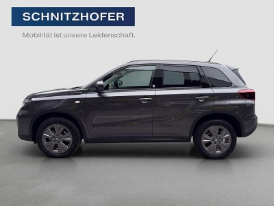 Suzuki Vitara Neuwagen