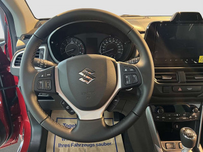 Suzuki S-Cross Vorführwagen