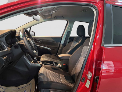 Suzuki S-Cross Vorführwagen