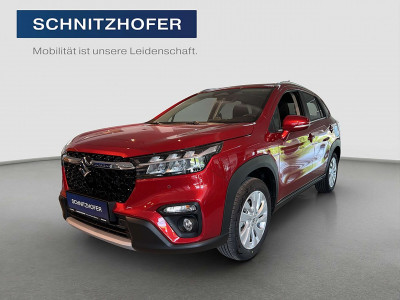 Suzuki S-Cross Vorführwagen
