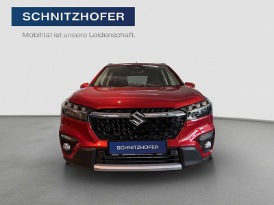Suzuki S-Cross Vorführwagen