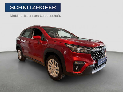 Suzuki S-Cross Vorführwagen