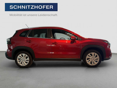 Suzuki S-Cross Vorführwagen