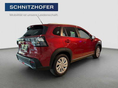 Suzuki S-Cross Vorführwagen