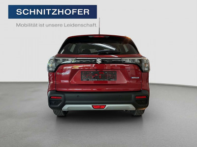 Suzuki S-Cross Vorführwagen