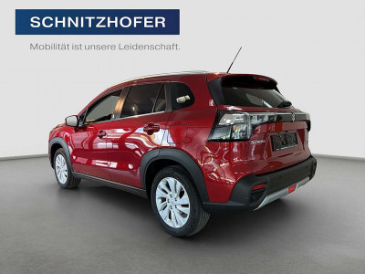 Suzuki S-Cross Vorführwagen