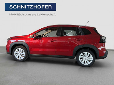 Suzuki S-Cross Vorführwagen