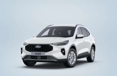 Ford Kuga Neuwagen
