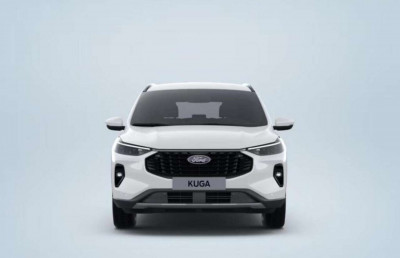 Ford Kuga Neuwagen