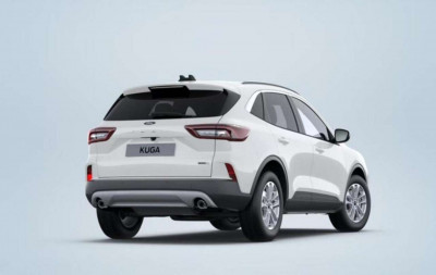 Ford Kuga Neuwagen