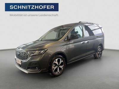 Ford Transit Vorführwagen